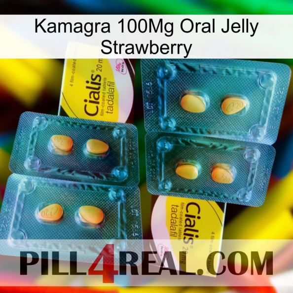 Kamagra 100Mg Oral Jelly Strawberry cialis5.jpg